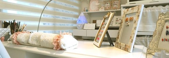 Salon Info