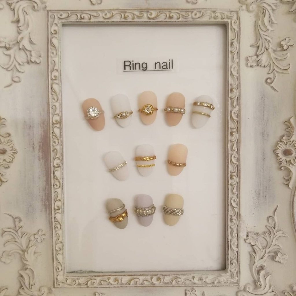 Ring Nail